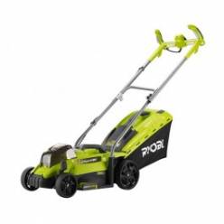 Газонокосилка аккумуляторная Ryobi OLM1833H